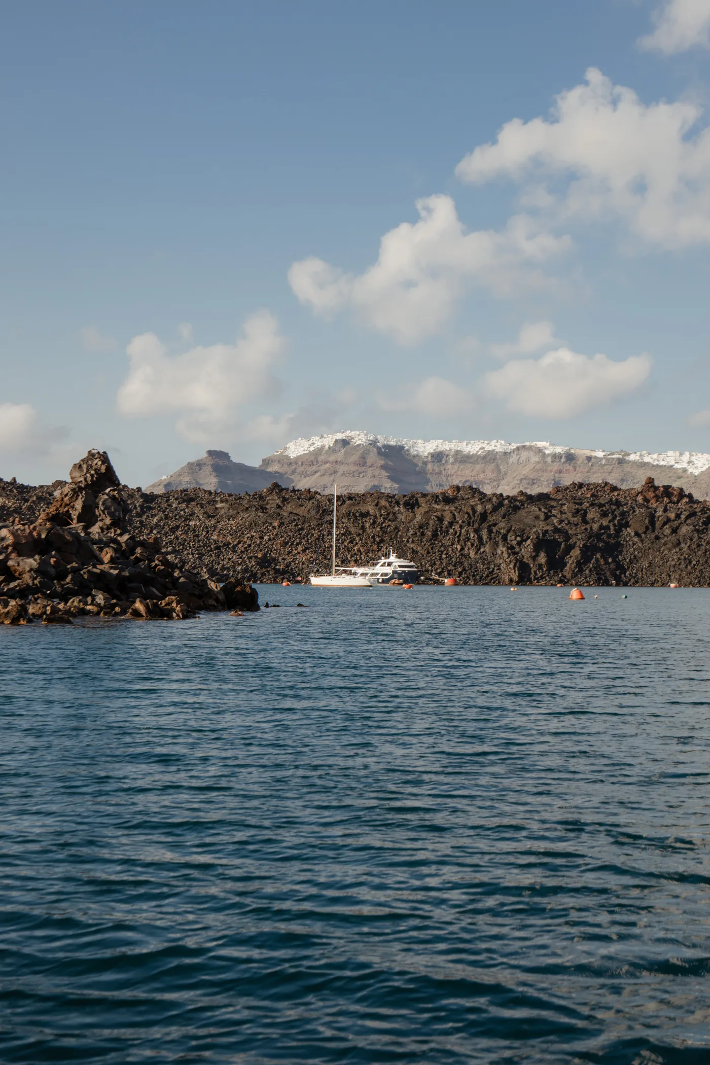 Thronos Yachting Serifos — cruise photo 59